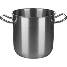 Кастрюля Prohotel 4012968 10,5 л серый