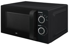 Микроволновая печь соло JVC JK-MW130M Black