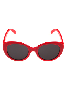 Солнцезащитные очки женские Pretty Mania NDP020 красные
