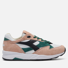 Кроссовки мужские Diadora Eclipse розовые 40.5 EU