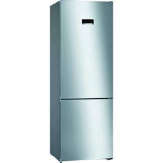 Холодильник Bosch KGN49XLEA Silver