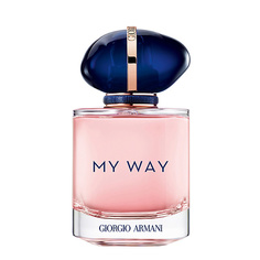 Парфюмерная вода Giorgio Armani My Way 50 мл