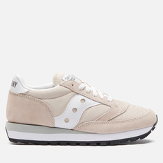 Кроссовки женские Saucony Jazz Original 81 40th Anniversary розовые 39 EU
