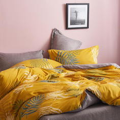Постельное белье из микросатина TANGO DREAM FLY DF-163-50 50х70 (2шт) семейное