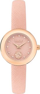 Наручные часы женские Versus Versace VSPZJ0321 розовые