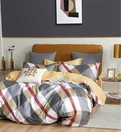 Пододеяльник Mercury Home Тахо Евро 200x220 Сатин