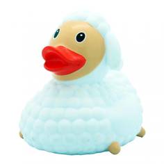 Игрушка для ванны FUNNY DUCKS сувенир "Уточка овечка", 1820