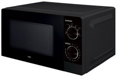 Микроволновая печь соло JVC JK-MW133M Black