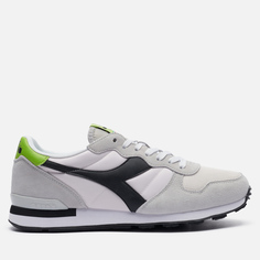 Кроссовки мужские Diadora Camaro белые 42.5 EU