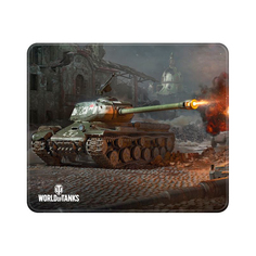 Игровой коврик для мыши World of Tanks Tank IS-2 L (FWGMPWTTIS222S00L)