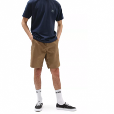 Шорты мужские Vans VA5FECDZ9 коричневые 29