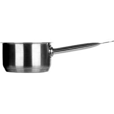 Сотейник Prohotel 1,5 л серый