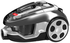 Пылесос JVC JH-VC400 Gray