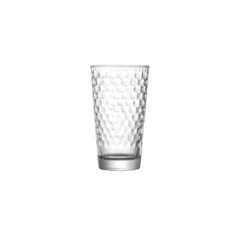 Стакан Italesse Dixie Clear, М-0038