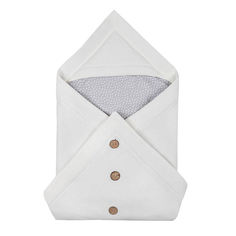 Конверт-одеяло Olant baby 4881 цв.белый