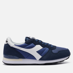 Кроссовки мужские Diadora Camaro синие 43 EU