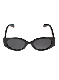 Солнцезащитные очки женские Pretty Mania NDP024 черные