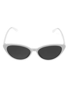 Солнцезащитные очки женские Pretty Mania NDP019 белые