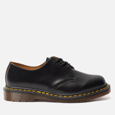 Полуботинки мужские Dr. Martens 1461 Vintage Quillon черные 41 EU