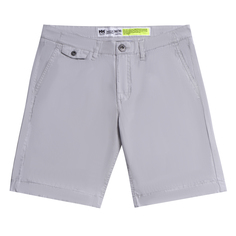 Шорты мужские Helly Hansen 33940-853 серые 33