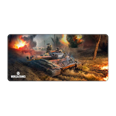 Игровой коврик для мыши World of Tanks Object 907 Basalt XL (FWGMPWTO90722S0XL)