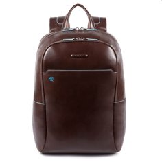 Рюкзак мужской Piquadro CA4762B2 коричневый