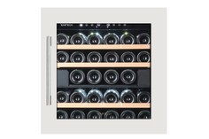Винный шкаф Temptech OZ60DW белый