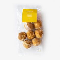 Прянички Самокат лимонные, с цукатами, 105 г