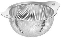 Дуршлаг Zwilling Table 16 см серебристый