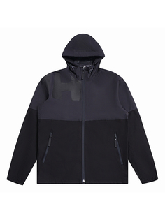 Куртка женская Helly Hansen 53278_990 черная XL
