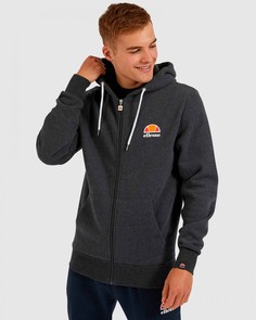 Толстовка женская Ellesse SHS03314-DKGRMARL серая S