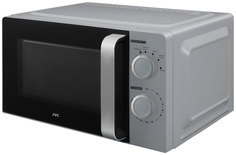 Микроволновая печь соло JVC JK-MW140M Silver