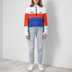 Ветровка женская Ellesse SGI11091-WHITE белая XS