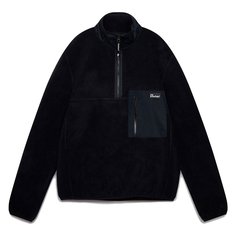 Толстовка женская Penfield PFM232658219001 черная S