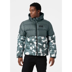 Куртка мужская Helly Hansen 53523-609 синяя L