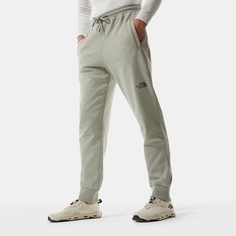 Спортивные брюки мужские The North Face TA4T1FHDF серые XS