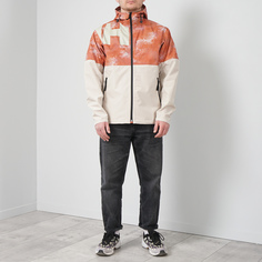 Ветровка мужская Helly Hansen 53278-300 белая S