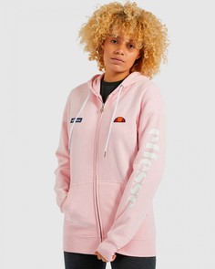 Толстовка женская Ellesse SGS03134-LIGHTPNK розовая S