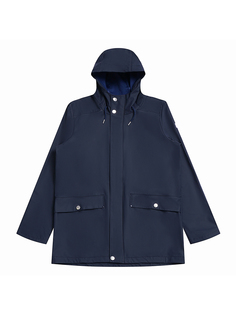 Ветровка женская Helly Hansen 53265-597 синяя L