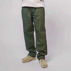 Брюки мужские Huf PT00186-LEPCM хаки M