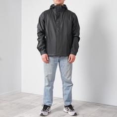 Ветровка мужская Helly Hansen 53267-990 черная S
