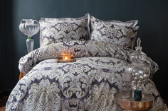 Постельное белье Issimo Home Exclusive Tencel Arthur евро