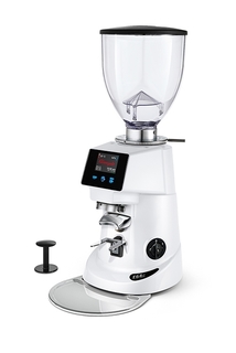 Кофемолка Fiorenzato F64 E White