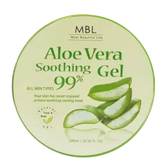 Гель с алоэ MBL Aloe Soothing Gel 97%