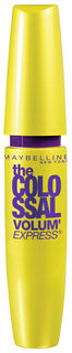 Подарочный набор Maybelline Volume Express Colossal Mascara Set
