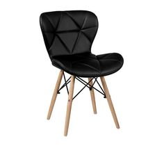 Стул Империя стульев Perfekto черный WX-854 black