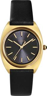 Наручные часы женские Timex TW2T89800VN черные