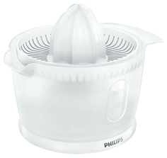 Соковыжималка для цитрусовых Philips HR2738/00 white