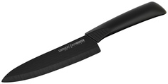 Нож кухонный Samura SC-0084B 17 см