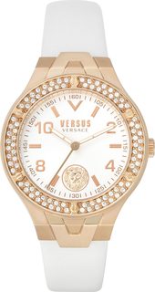 Наручные часы женские Versus Versace VSPVO0420 белые